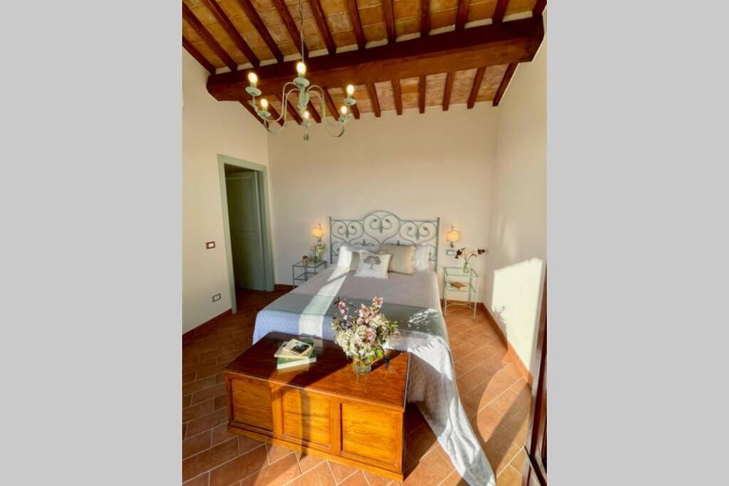 La Casina Della Quercia, Your Tuscan Oak Tree House Osteria Delle Noci Extérieur photo